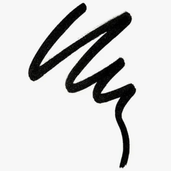 Lottie London Wing Woman Precision Felt Tip Liquid EyeLiner - Picture 4 of 7